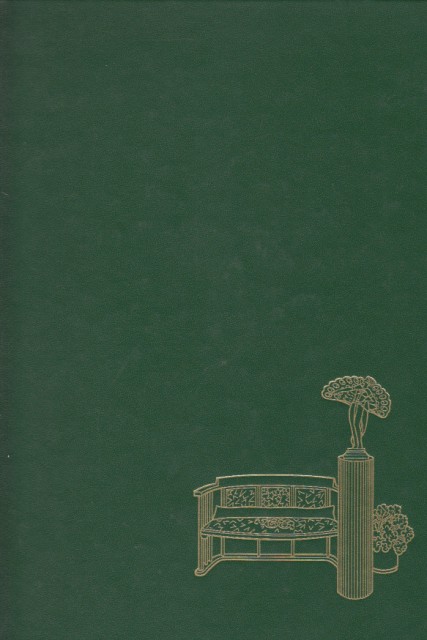 ENCICLOPEDIA SALVAT DE LA DECORACIÓN. TOMO I