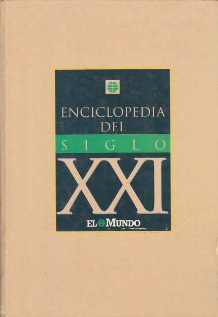 Enciclopedia Siglo XXI