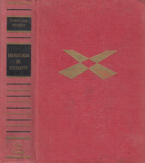 Encrucijada de soledades