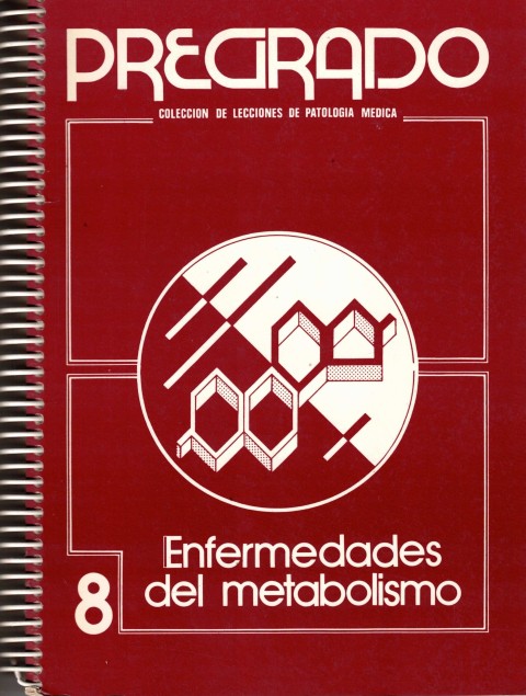 Enfermedades del metabolismo