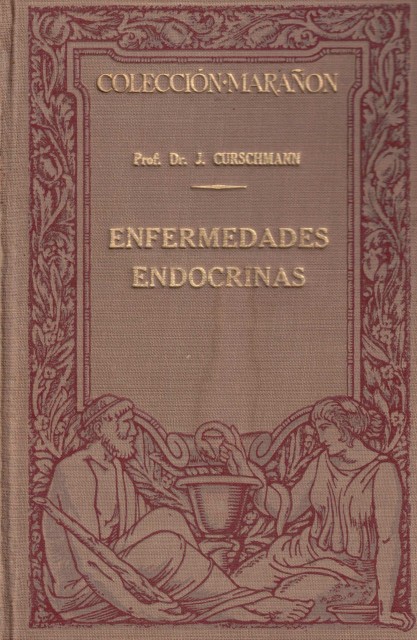 Enfermedades endocrinas