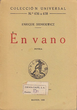 ENVANO