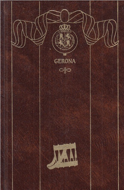 EPISODIOS NACIONALES Nº7. GERONA