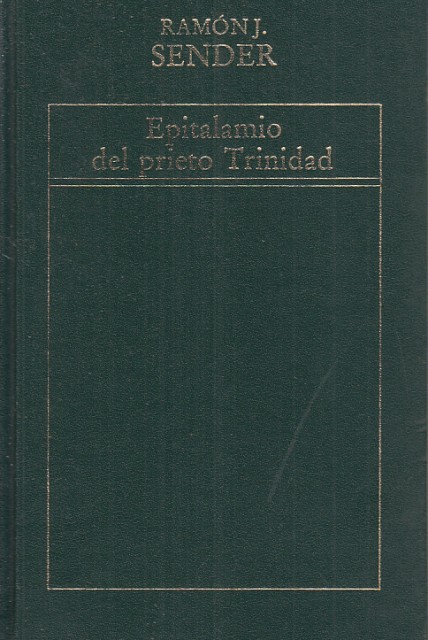 EPITALAMIO DEL PRIETO TRINIDAD
