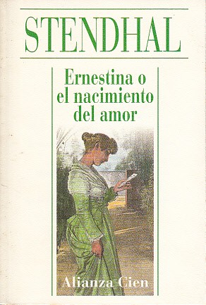 ERNESTINA O EL NACIMIENTO DEL AMOR
