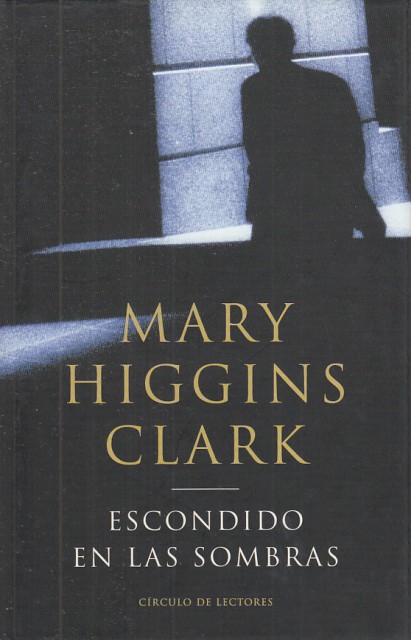 ESCONDIDO EN LAS SOMBRAS