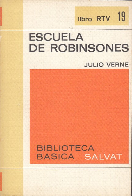 Escuela de Robinsones