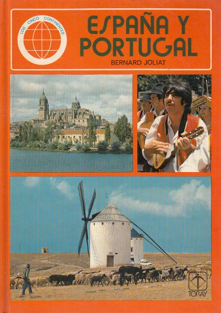 España y Portugal