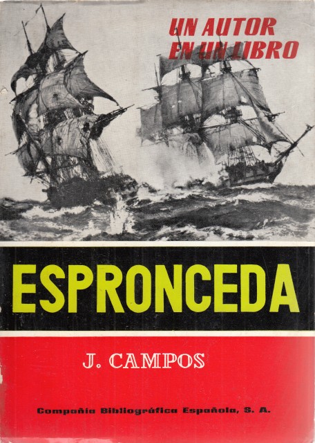 ESPRONCEDA