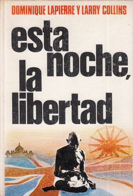 ESTA NOCHE, LA LIBERTAD