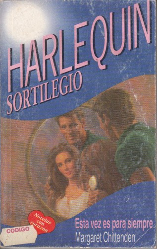 ESTA VEZ ES PARA SIEMPRE