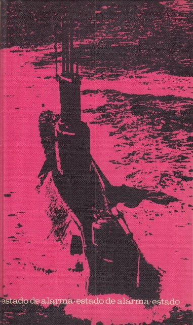 ESTADO DE ALARMA