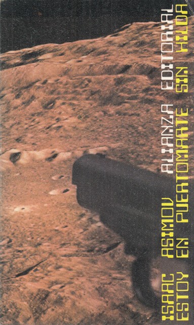 ESTOY EN PUERTOMARTE SIN HILDA. Y otros cuentos