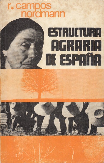 Estructura agraria de España