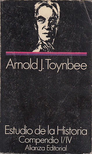 ESTUDIO DE LA HISTORIA 1. COMPENDIO I/IV