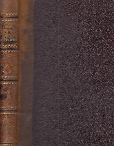 ESTUDIOS FILOSOFICOS Y RELIGIOSOS