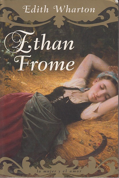 ETHAN FROME