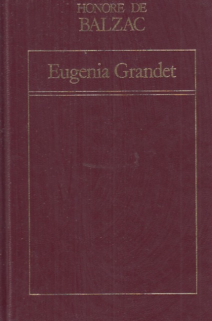 Eugenia Grandet