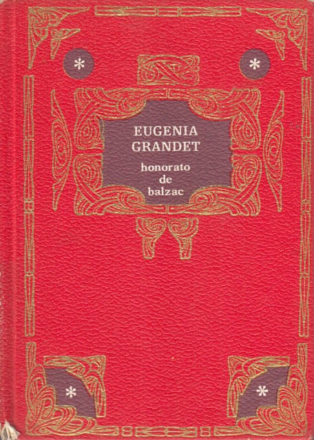 Eugenia Grandet