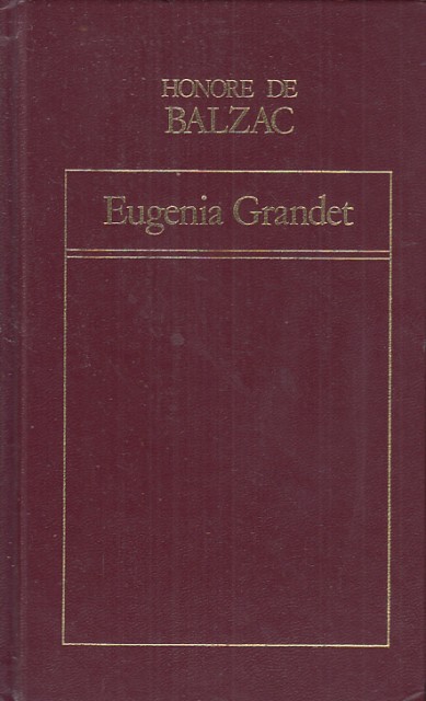 Eugenia Grandet