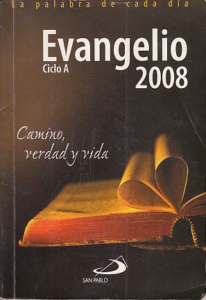 EVANGELIO 2008