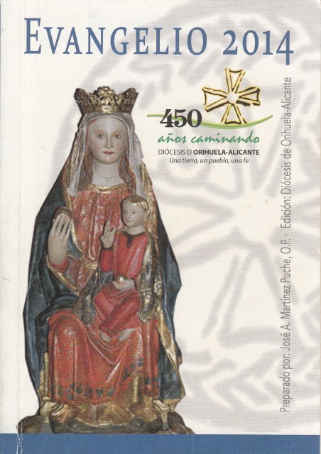 EVANGELIO 2014