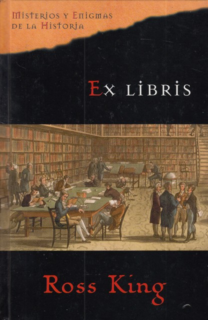 EX LIBRIS