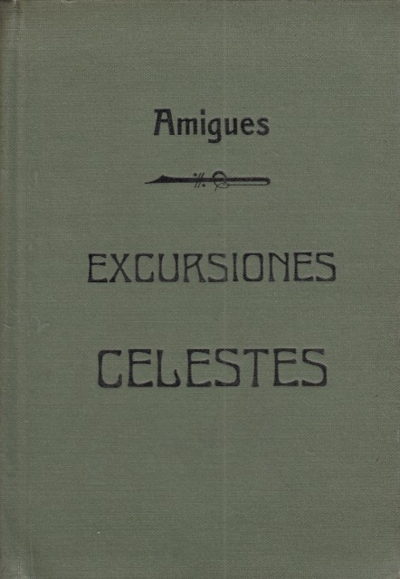 EXCURSIONES CELESTES