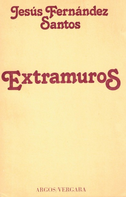 Extramuros