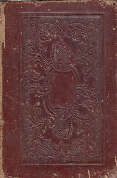 FÁBULAS ASCÉTICAS EN VERSO CASTELLANO Y EN VARIEDAD DE METROS