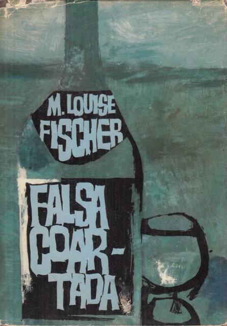 FALSA COARTADA