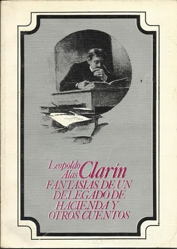 Fantasías de un delegado de Hacienda y otros cuentos