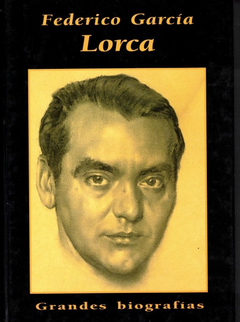 Federico García Lorca