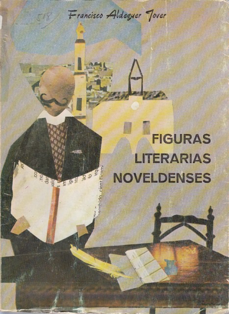 FIGURAS LITERARIAS NOVELDENSES