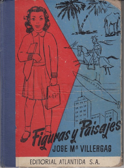 FIGURAS Y PAISAJES