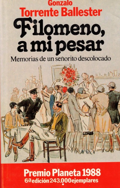 Filomeno, a mi pensar