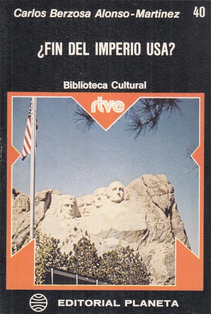 ¿FIN DEL IMPERIO USA?