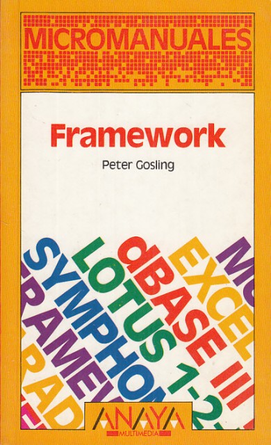 FRAMEWORK
