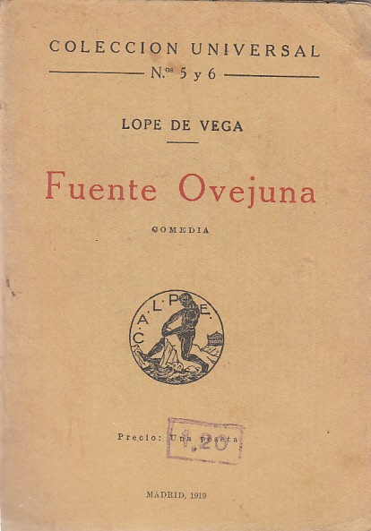 FUENTE OVEJUNA