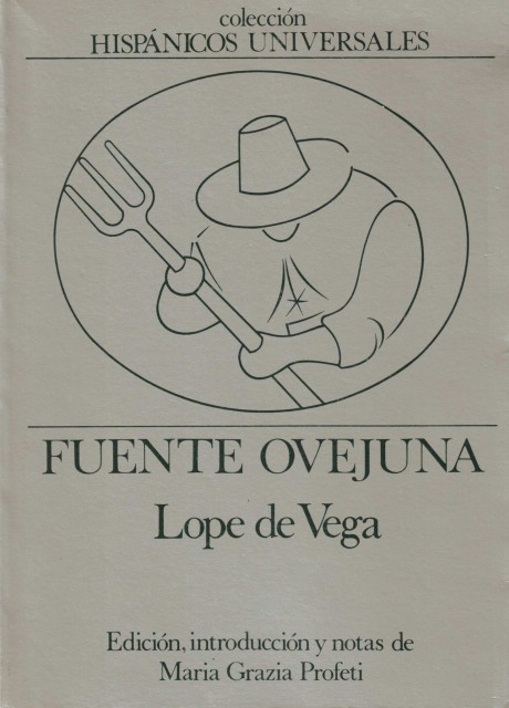 Fuente ovejuna