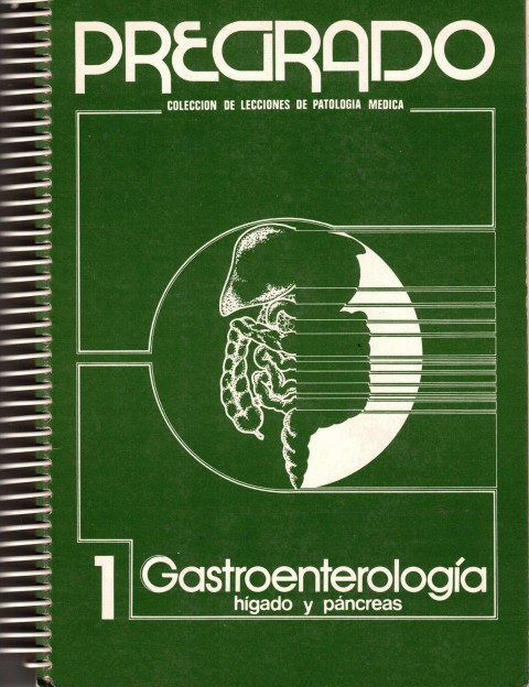Gastroenterología (Hígado y Páncreas)