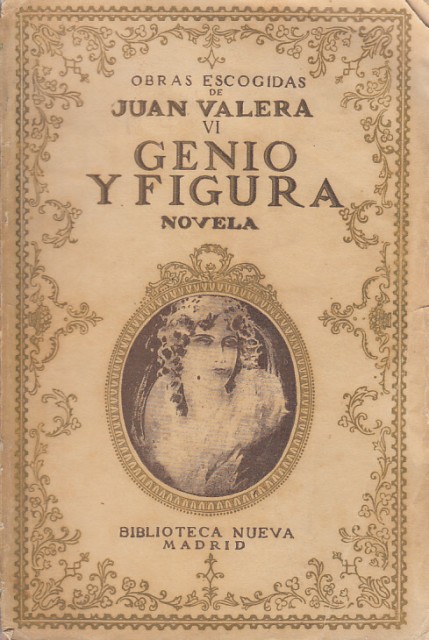 Genio y Figura