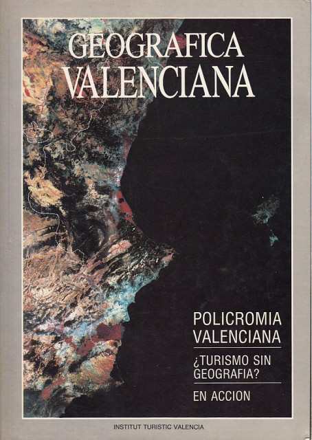 GEOGRÁFICA VALENCIANA