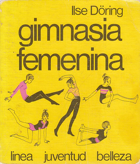 GIMNASIA FEMENINA