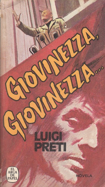 Giovinezza, Giovinezza