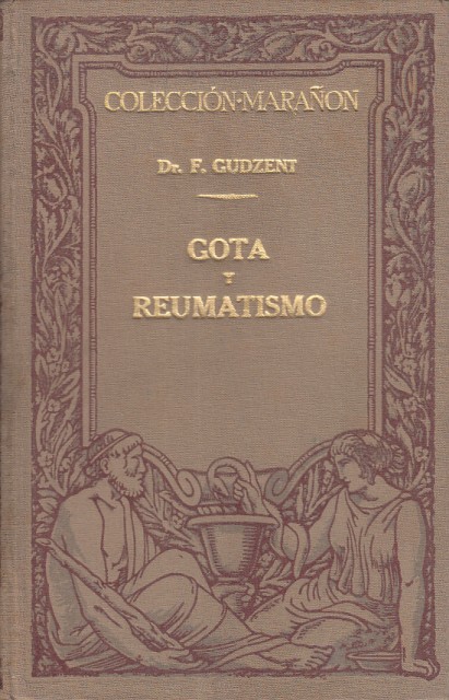 Gota y Reumatismo