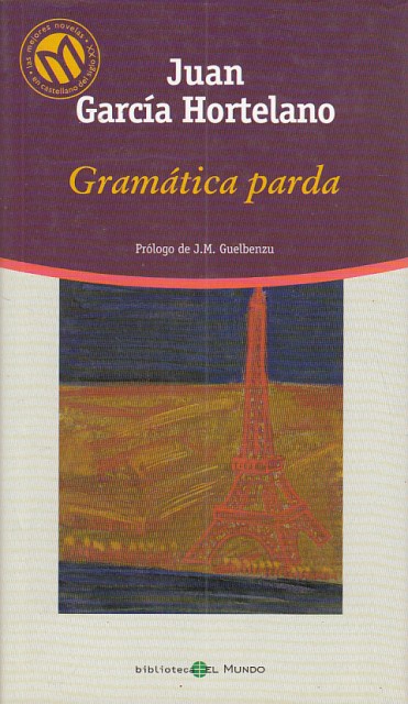 GRAMATICA PARDA