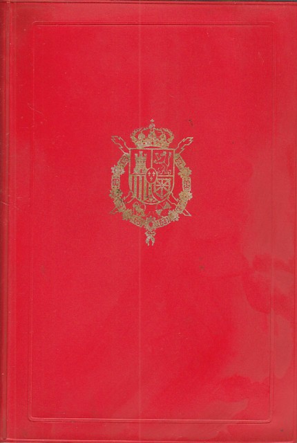 GRANDEZAS Y TITULOS DEL REINO. GUIA OFICIAL