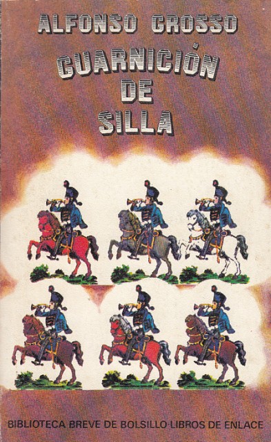 Guarnición de silla