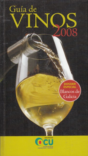 GUÍA DE VINOS 2008